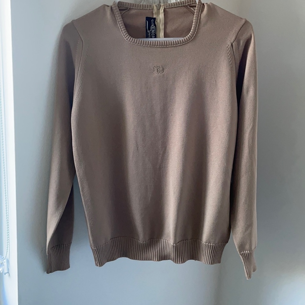 Givenchy sport light sweater
